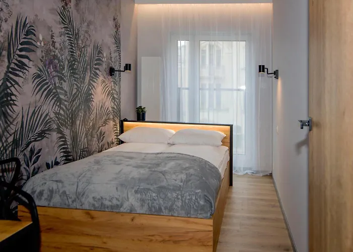 Mtp/Zoo Prestige Apartments