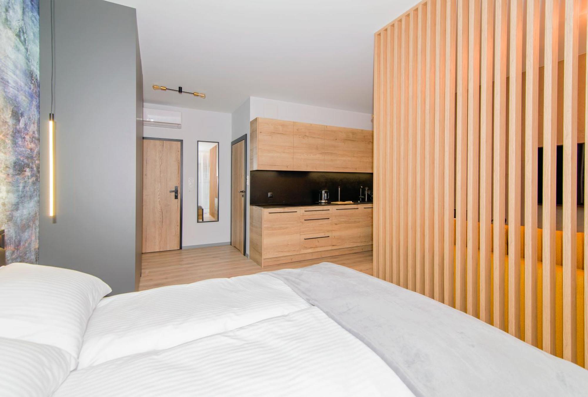 Apartamento Mtp/zoo Prestige