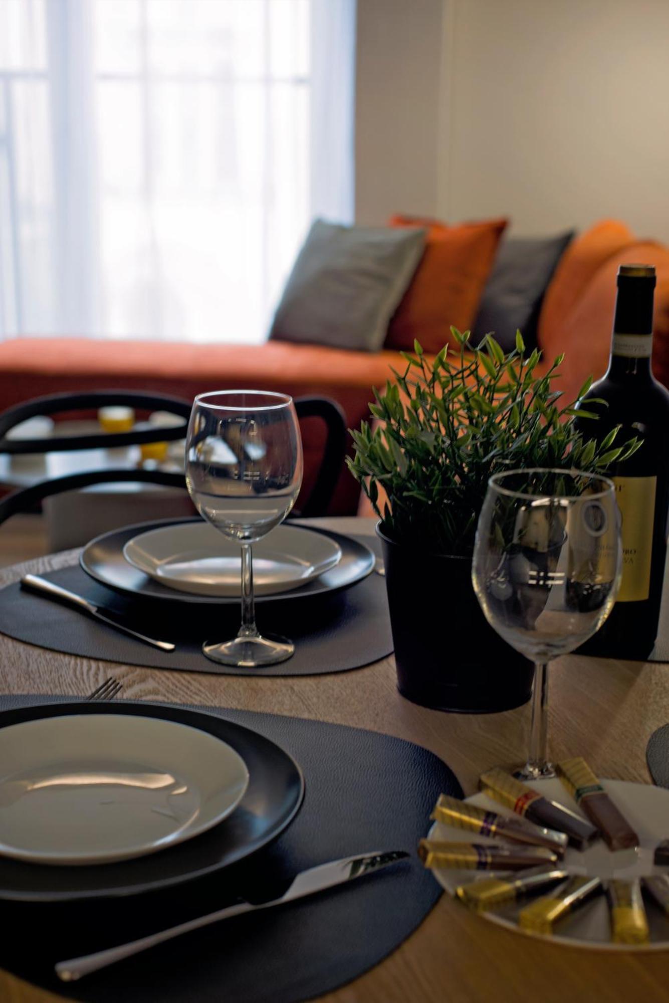 Mtp/zoo Prestige Apartamento Poznań