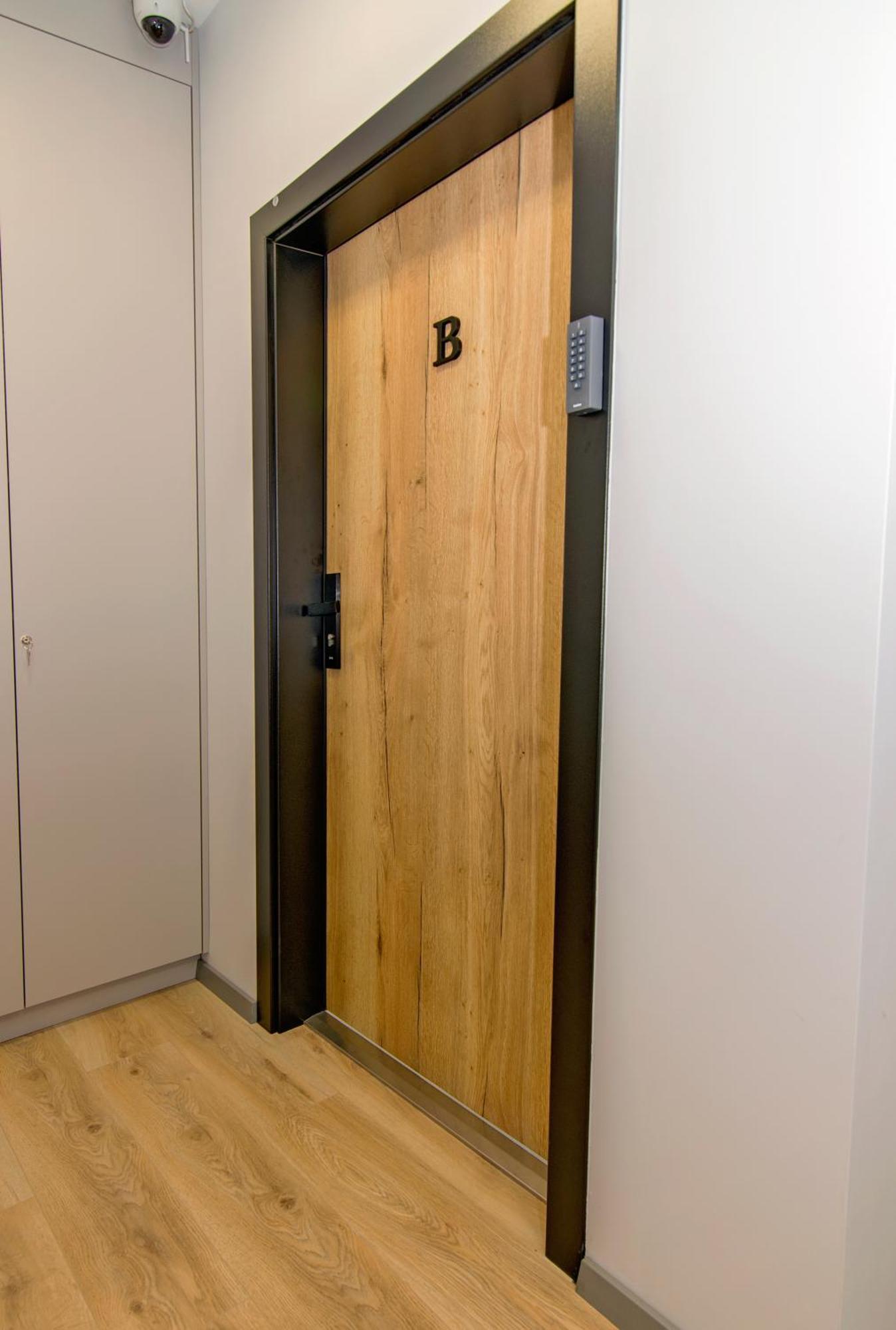 Mtp/zoo Prestige Apartamento Poznań