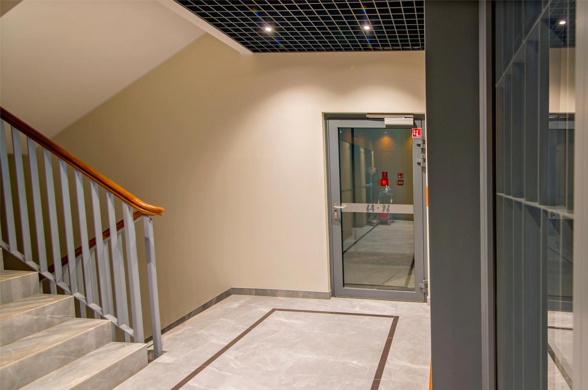 Apartamento Mtp/zoo Prestige Poznań