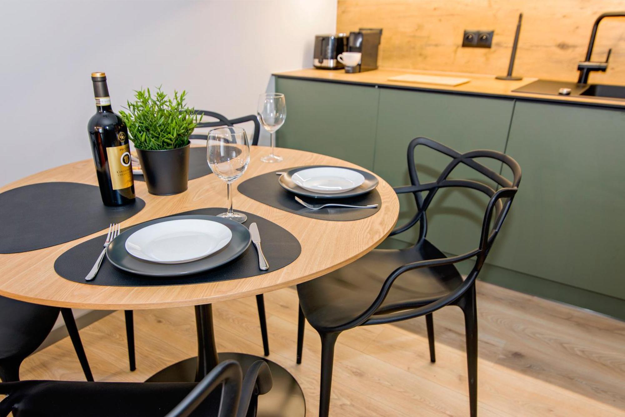 Mtp/zoo Prestige Apartamento
